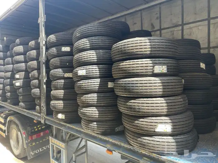جنوط برايد جديد مقاس 17 عدت اشكال 7