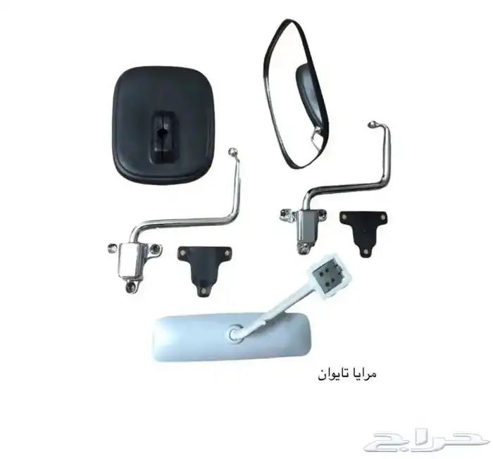 قطع جيب شاص ربع شراع تويوتا جيب 79 80 84 25