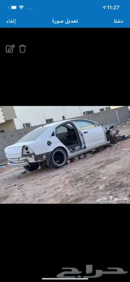 بعض قطع كابريس كهربائية 0