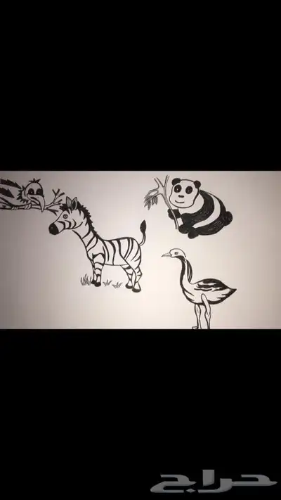 اعمال مدرسيه للطلاب والطالبات واعمال مجسمات 54