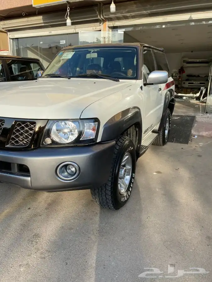 ترهيم فتك سوبرسفاري شمعات مكحل فتك شبك دخاني 9