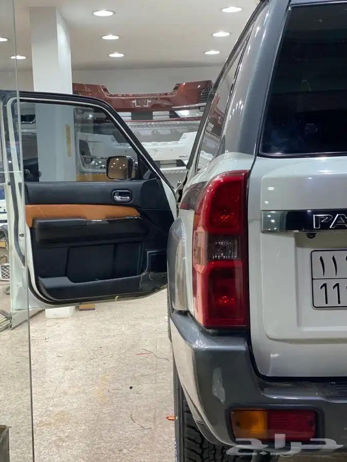 ترهيم فتك سوبرسفاري شمعات مكحل فتك شبك دخاني 23