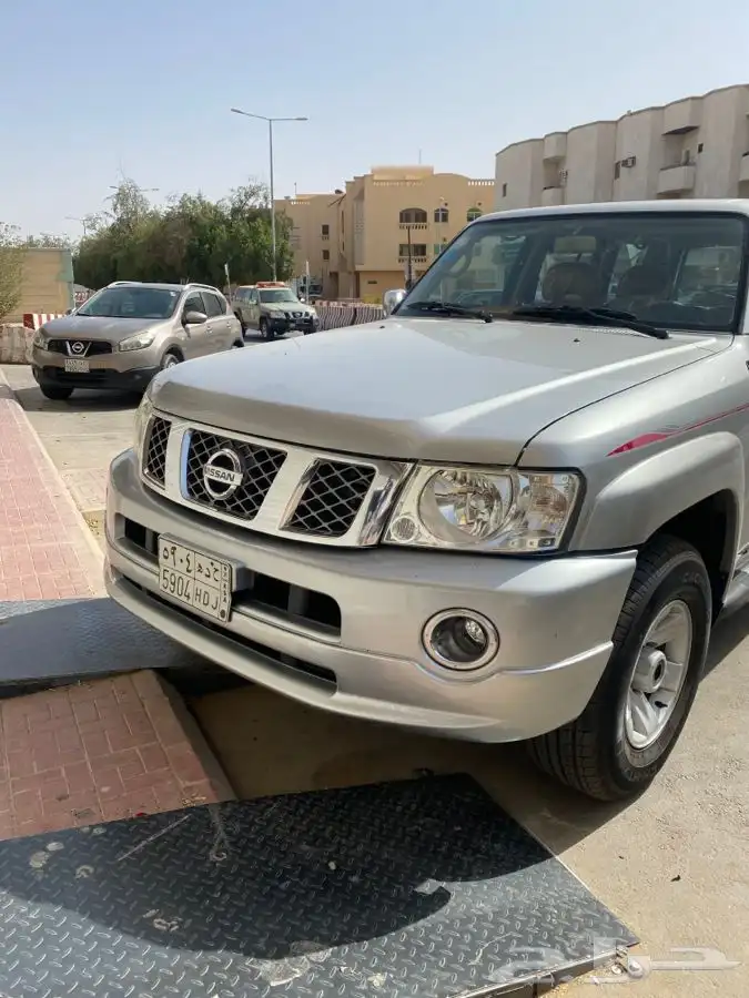 ترهيم فتك سوبرسفاري شمعات مكحل فتك شبك دخاني 1