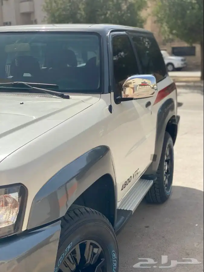 ترهيم فتك سوبرسفاري شمعات مكحل فتك شبك دخاني 6