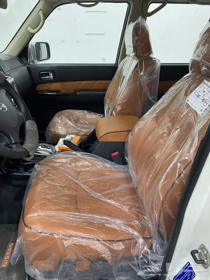 ترهيم فتك سوبرسفاري شمعات مكحل فتك شبك دخاني 3