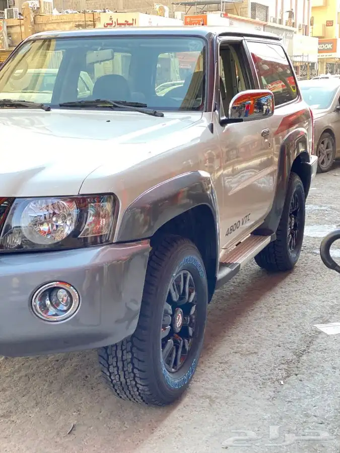 ترهيم فتك سوبرسفاري شمعات مكحل فتك شبك دخاني 17