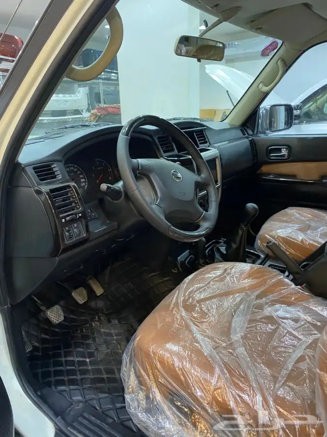 ترهيم فتك سوبرسفاري شمعات مكحل فتك شبك دخاني 15