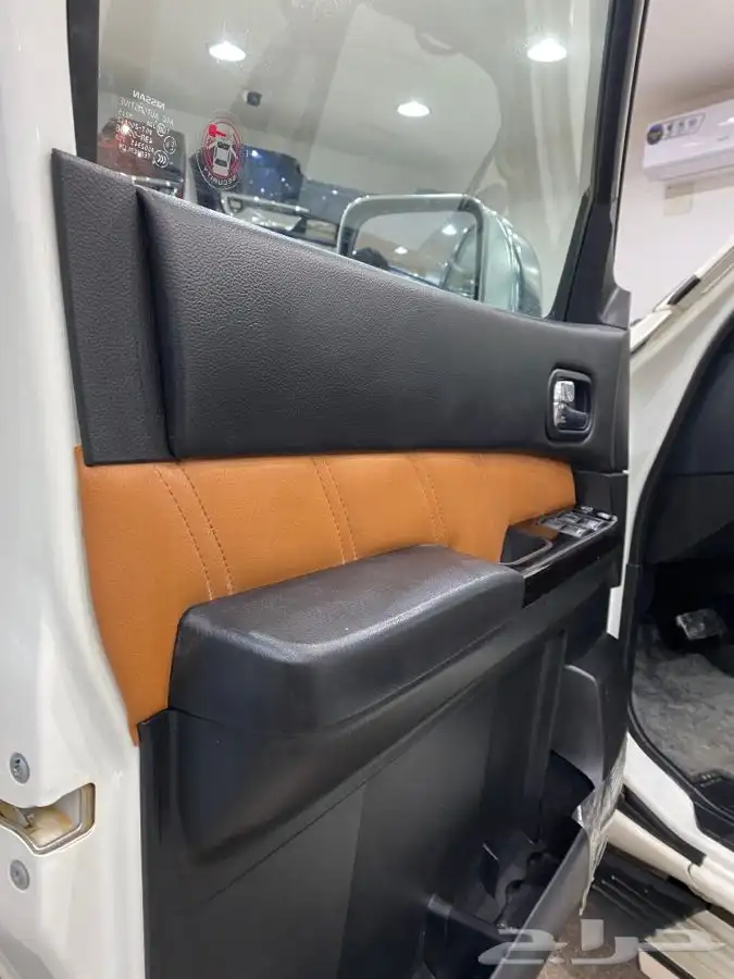 ترهيم فتك سوبرسفاري شمعات مكحل فتك شبك دخاني 4