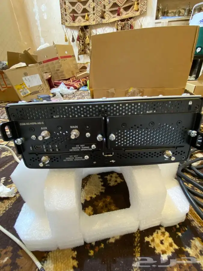 سويتش سيسكو Cisco سويتش TP-LINK كاميرات سويتشات 16