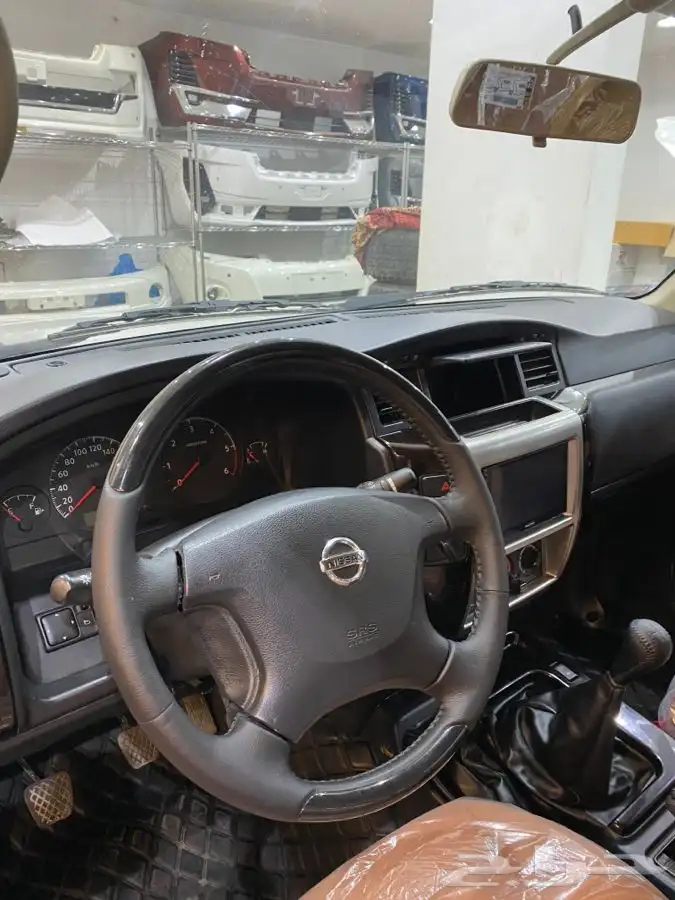 ترهيم فتك سوبرسفاري شمعات مكحل فتك شبك دخاني 13