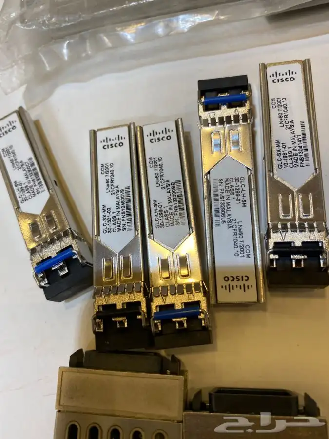 سويتش سيسكو سيرفرات وحفظ بيانات راوتر Cisco مقسمات 9