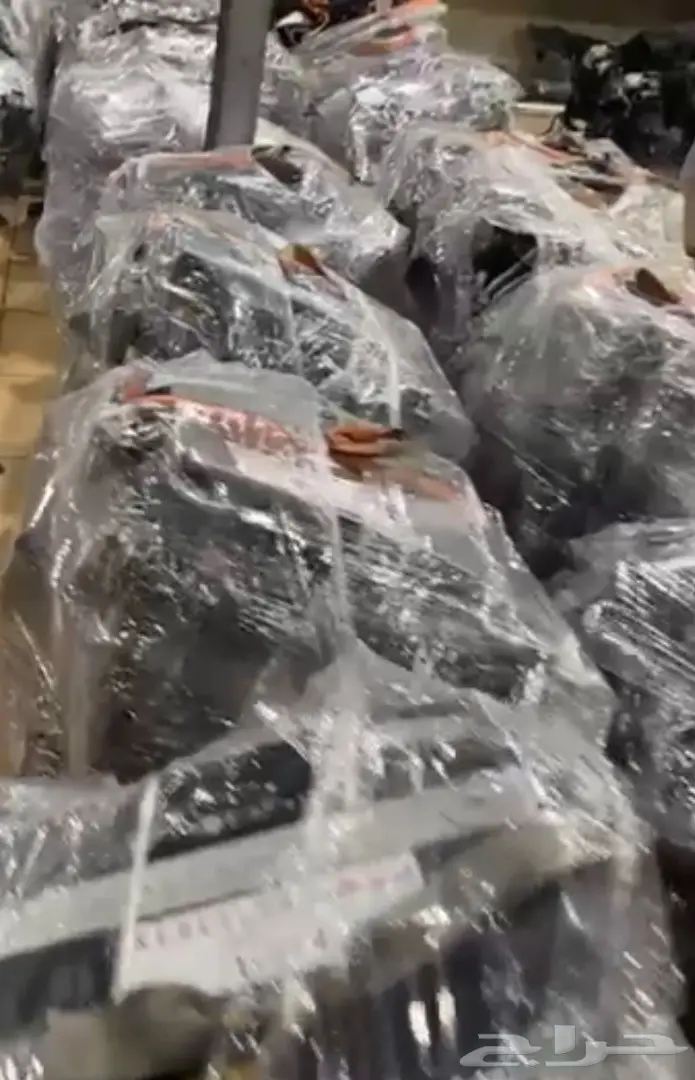 قطع غيار مرسيدس متنوعه bmw 2