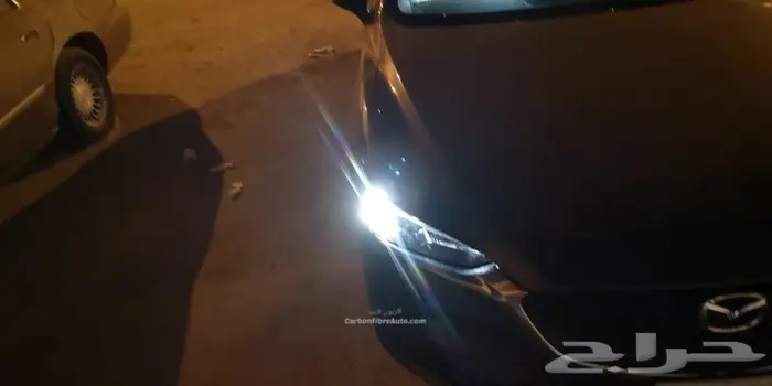 لمبات مازدا 6 2019 2020 2021 2022 2023 2024 3