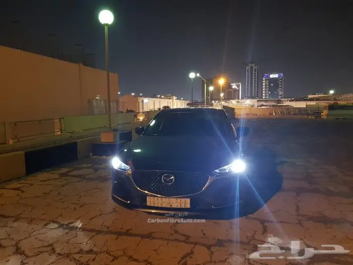 لمبات مازدا 6 2019 2020 2021 2022 2023 2024 2