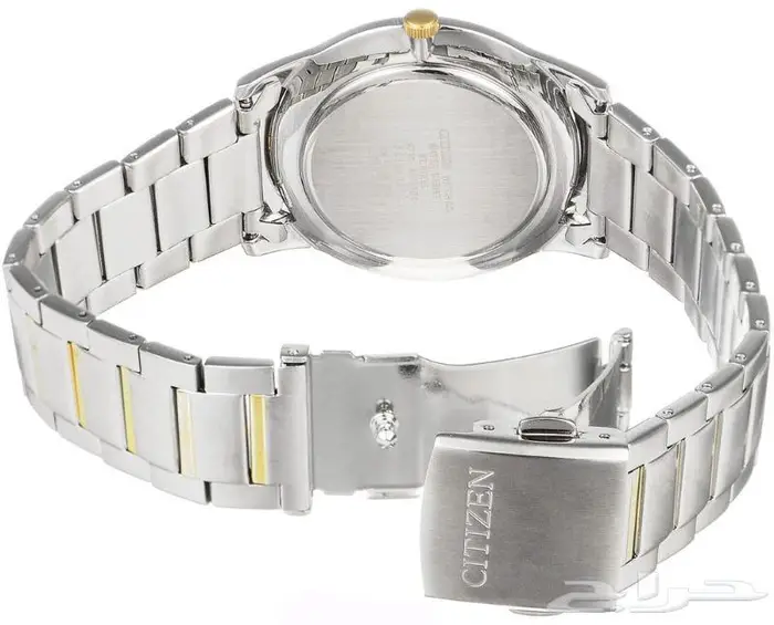 ساعة سيتيزن اليابانية الاصلية رقيقة ب ألف ريال 3