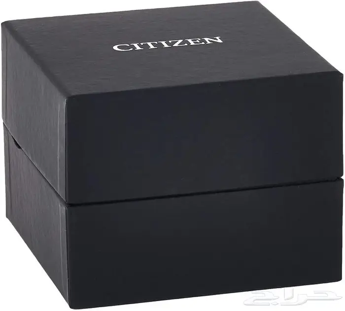ساعة سيتيزن اليابانية الاصلية رقيقة ب ألف ريال 7