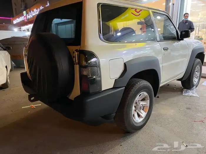 ترهيم فتك سوبرسفاري شمعات مكحل فتك شبك دخاني 20