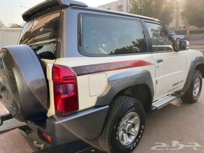 ترهيم فتك سوبرسفاري شمعات مكحل فتك شبك دخاني 8