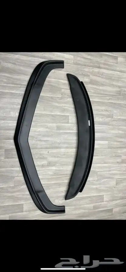 زوائد كمارو SS موديل 2010 - 2013 2