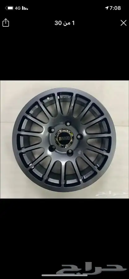 جنوط ميثود جيب لاندكروزر جديد بكرتينها كوبي ون 8