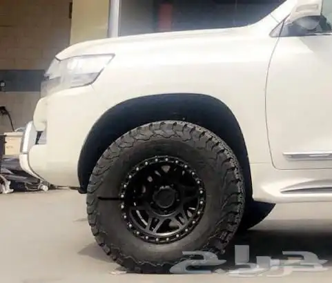 جنوط ميثود جيب لاندكروزر جديد بكرتينها كوبي ون 6