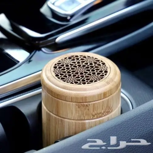 مبخرة الند الذكية للسيارة 60 عود البيع جمله 2