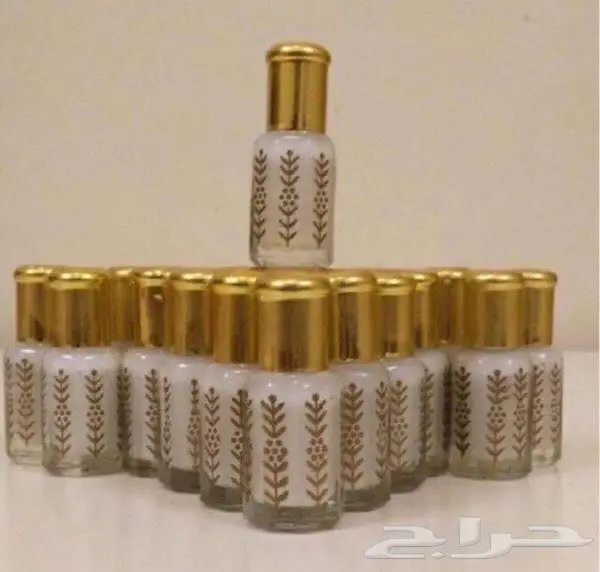 تخفيضات مسك سويسري ابيض اصلي لفتره محدودة 9