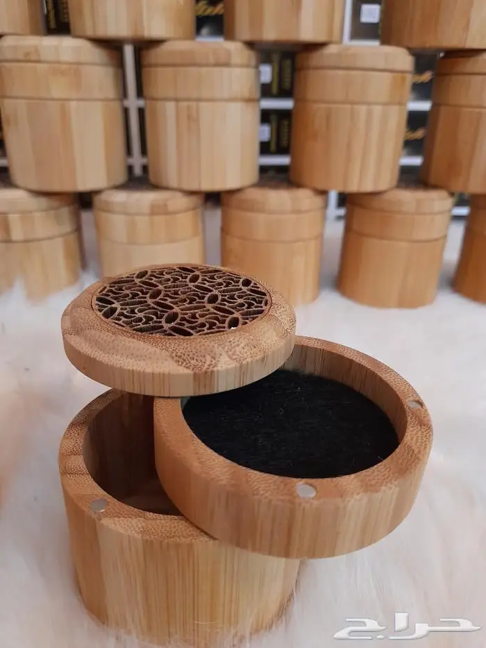 مبخرة الند الذكية للسيارة 60 عود البيع جمله 1