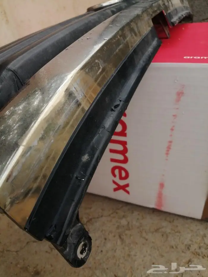 شبك لاند 1998-2002 4