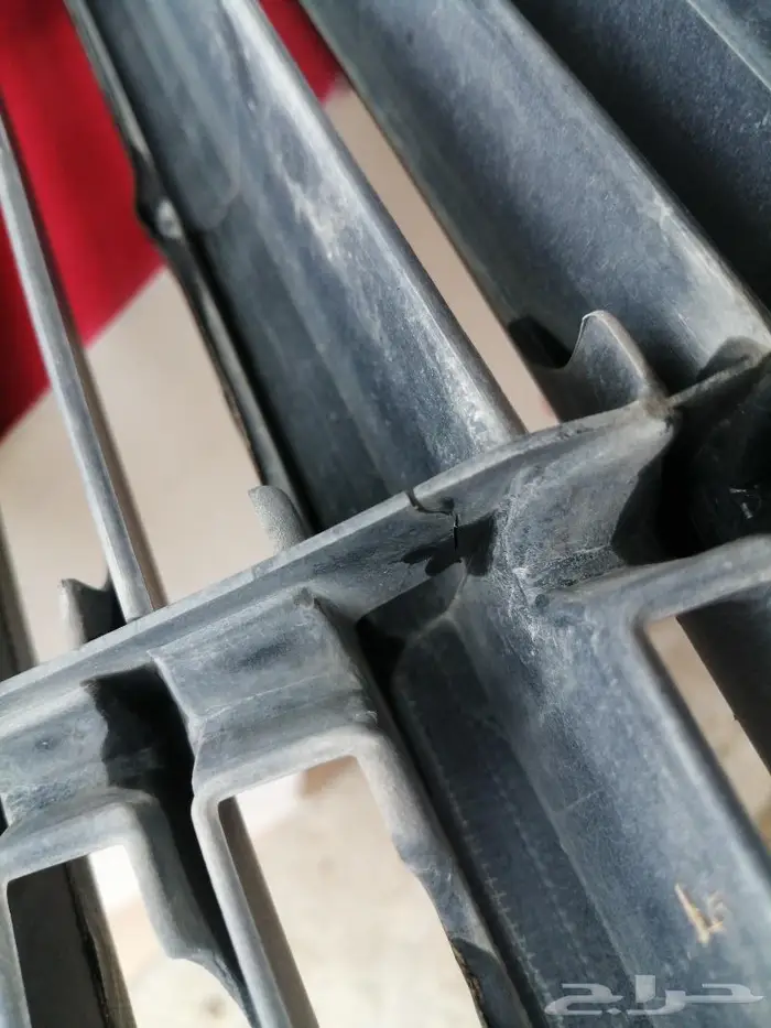 شبك لاند 1998-2002 7