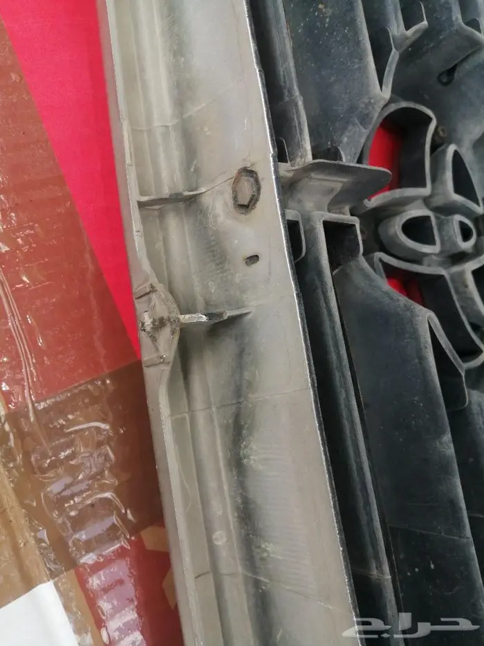 شبك لاند 1998-2002 11