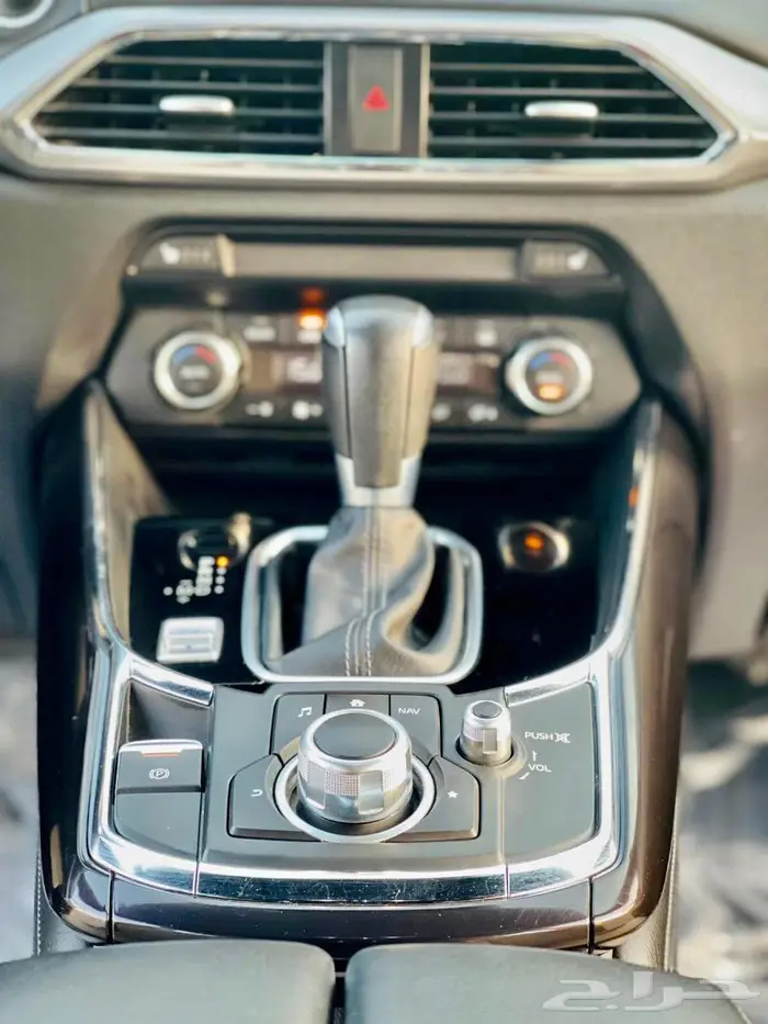 مازدا cx9 ((تم البيع )) 18