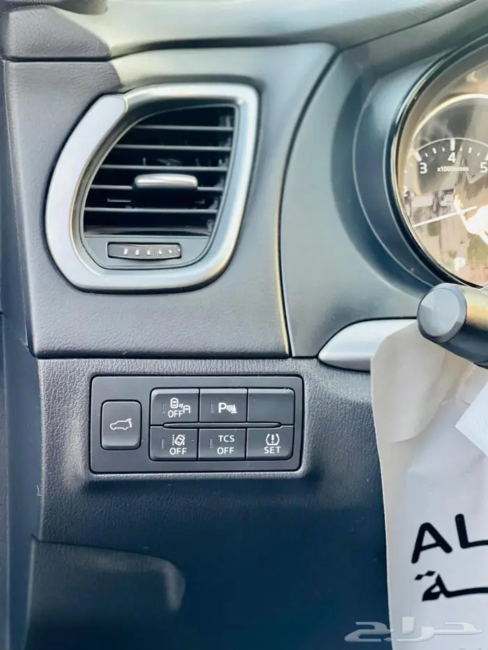 مازدا cx9 ((تم البيع )) 19