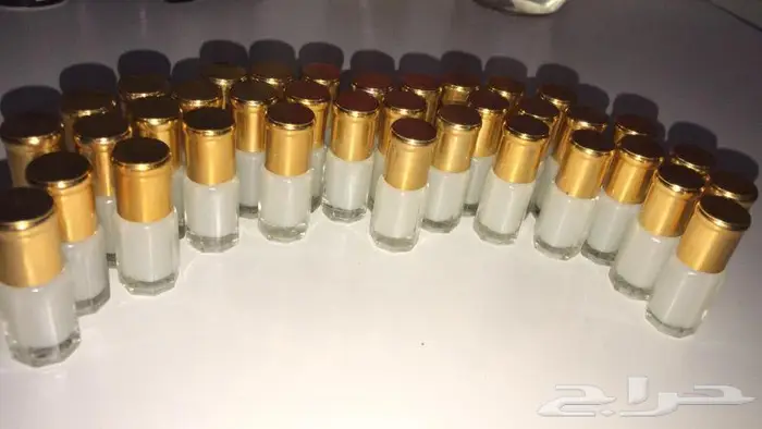 تخفيضات مسك سويسري ابيض اصلي لفتره محدودة 1