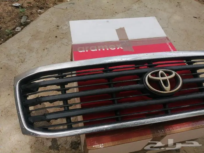 شبك لاند 1998-2002 0