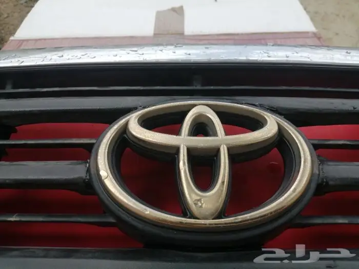 شبك لاند 1998-2002 3