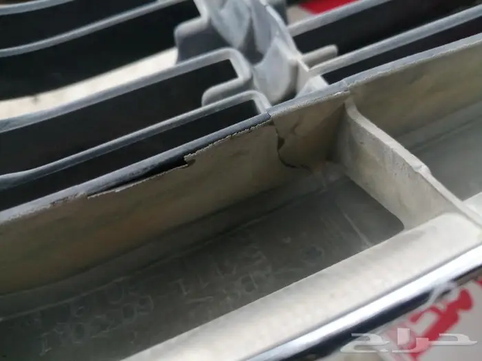 شبك لاند 1998-2002 10