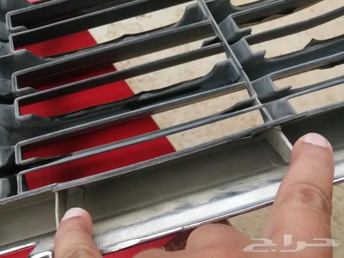 شبك لاند 1998-2002 9