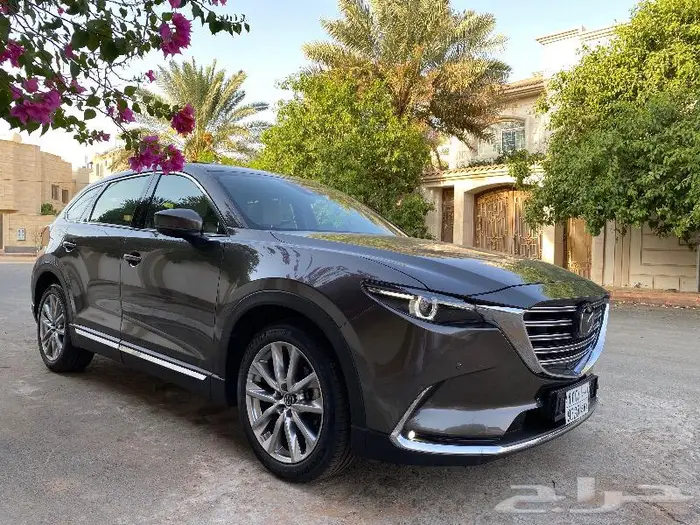 مازدا cx9 ((تم البيع )) 0