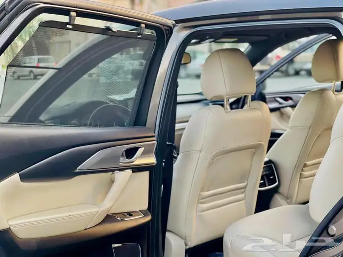 مازدا cx9 ((تم البيع )) 20