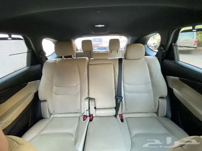 مازدا cx9 ((تم البيع )) 16