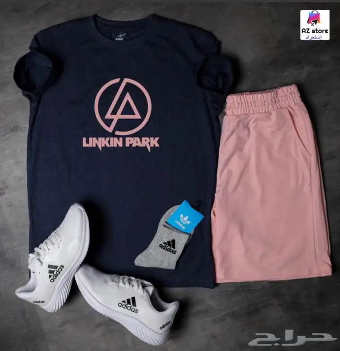 تيشيرت يتحدى الحر توصيل لجميع المدن ..نوفر جميع المقاسات 10