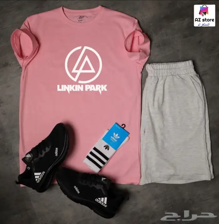 تيشيرت يتحدى الحر توصيل لجميع المدن ..نوفر جميع المقاسات 9