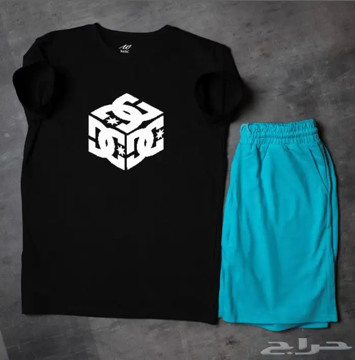 تيشيرت يتحدى الحر توصيل لجميع المدن ..نوفر جميع المقاسات 4