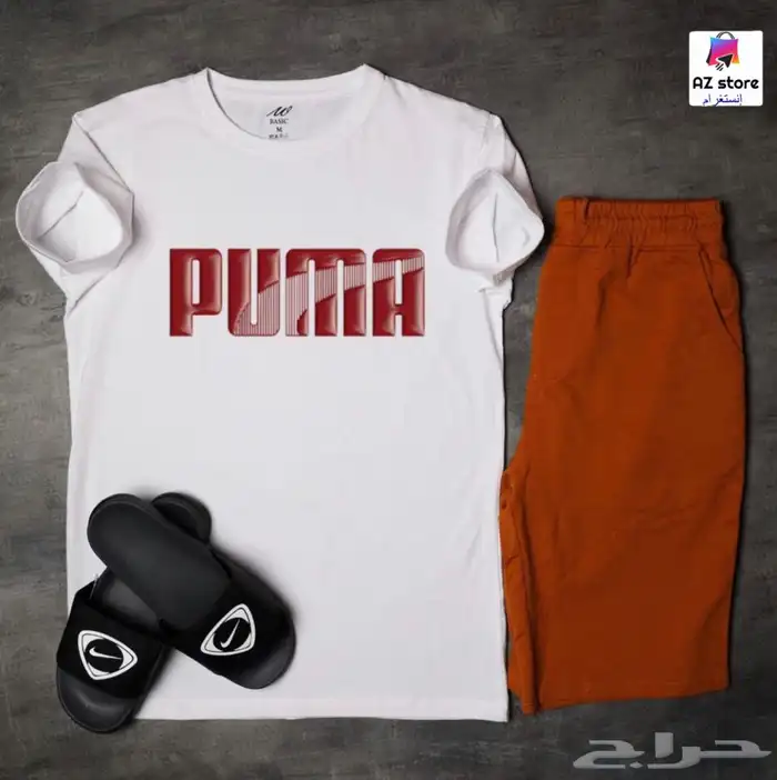 تيشيرت يتحدى الحر توصيل لجميع المدن ..نوفر جميع المقاسات 13