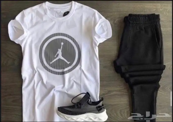 تيشيرت يتحدى الحر توصيل لجميع المدن ..نوفر جميع المقاسات 27