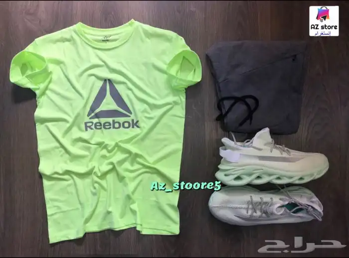 تيشيرت يتحدى الحر توصيل لجميع المدن ..نوفر جميع المقاسات 22