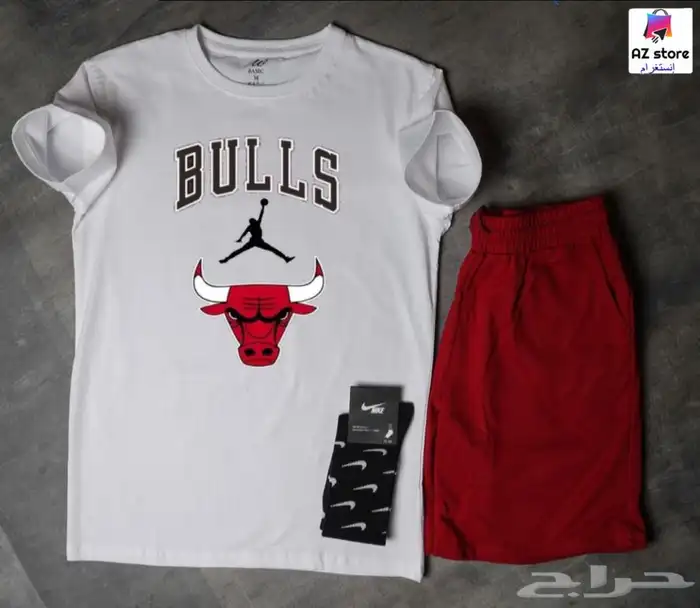 تيشيرت يتحدى الحر توصيل لجميع المدن ..نوفر جميع المقاسات 15