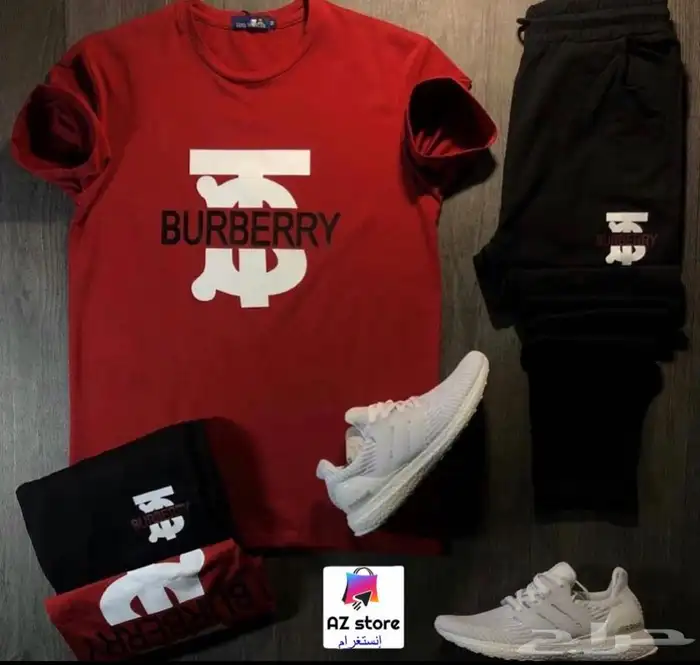 تيشيرت يتحدى الحر توصيل لجميع المدن ..نوفر جميع المقاسات 5