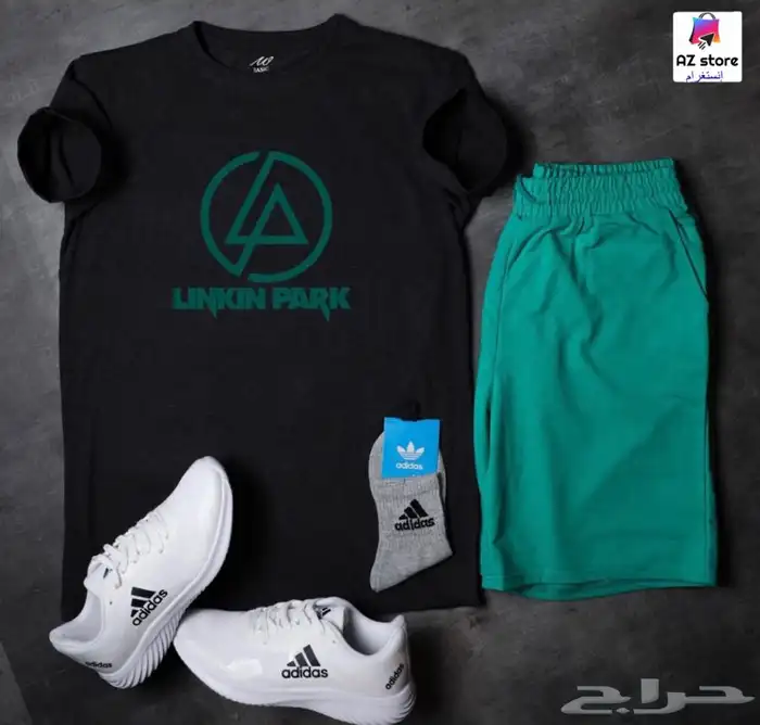 تيشيرت يتحدى الحر توصيل لجميع المدن ..نوفر جميع المقاسات 7